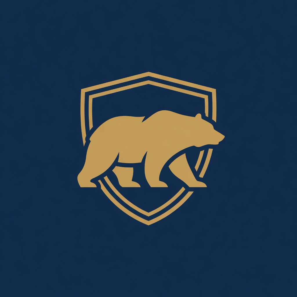 PCF Vault mark